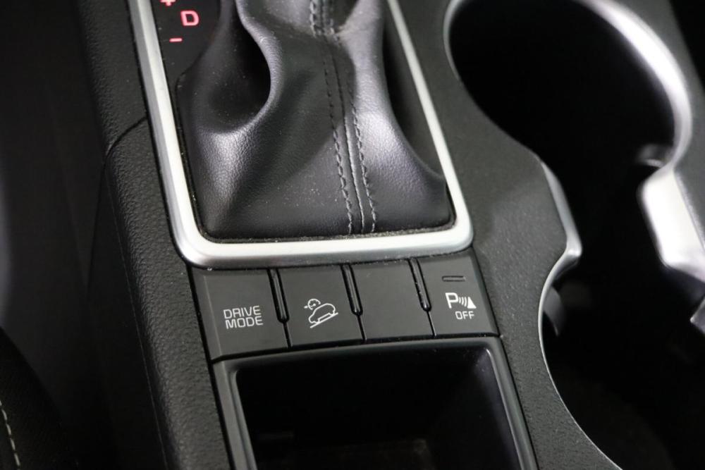 Kia Sportage IV Рестайлинг Нижний Новгород  - изображение 20