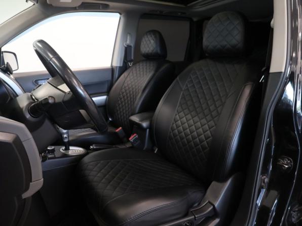 Nissan X-Trail II с пробегом 2008 года, цена 899 000 рублей, 195616 км, внедорожник, Автокод Объявления