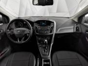 Ford Focus III Рестайлинг Москва  - изображение 34