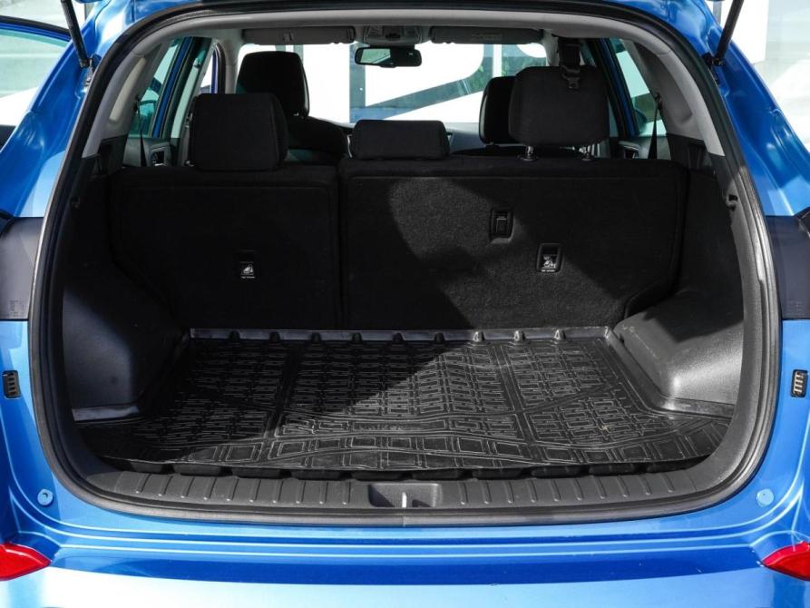 Hyundai Tucson III Челябинск  - изображение 23