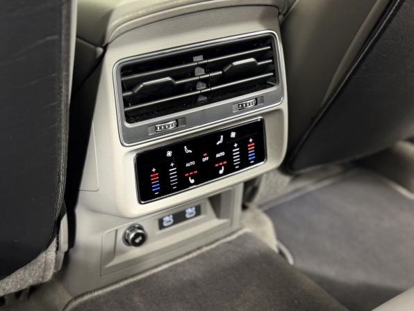Audi Q7 II (4M) Рестайлинг с пробегом 2020 года, цена 5 990 000 рублей, 156000 км, внедорожник, Автокод Объявления