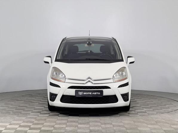 Citroen C4 Picasso I с пробегом 2009 года, цена 650 000 рублей, 170000 км, компактвэн, Автокод Объявления
