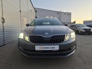 Skoda Octavia III (A7) Рестайлинг Саратов  - изображение 50