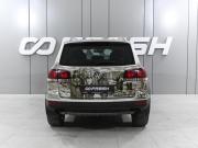 Volkswagen Touareg I Рестайлинг Ростов-на-Дону  - изображение 22