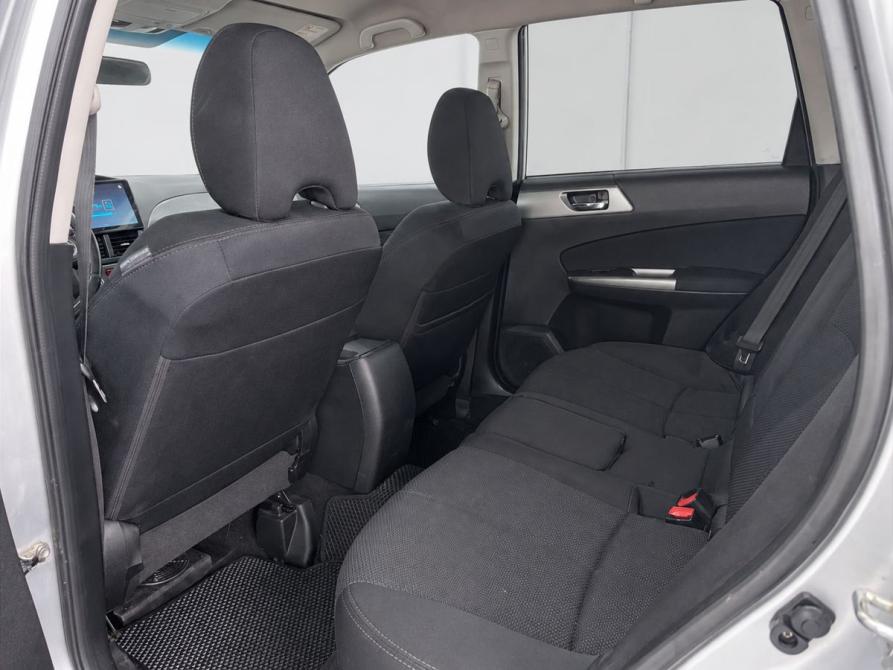 Subaru Forester III Рестайлинг Уфа  - изображение 17