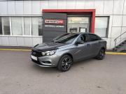 Lada (ВАЗ) Vesta I Альметьевск  - изображение 24