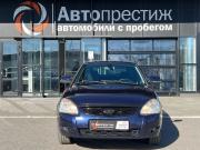 Lada (ВАЗ) Priora I Рестайлинг Волгоград  - изображение 24