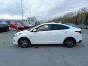 Hyundai Solaris II Тюмень  - изображение 23