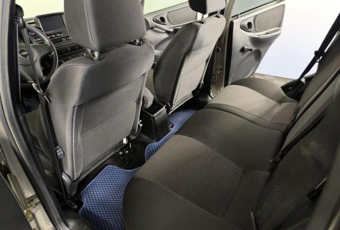 Chevrolet Niva I Рестайлинг с пробегом 2020 года, цена 800 000 рублей, 100238 км, внедорожник, Автокод Объявления