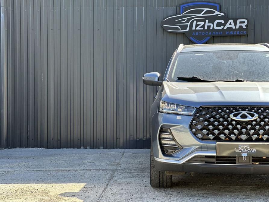 Chery Tiggo 7 Pro I Ижевск  - изображение 3