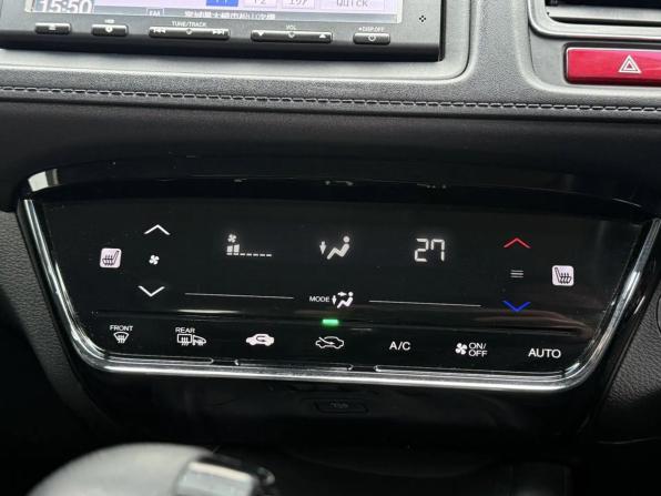 Honda Vezel I с пробегом 2015 года, цена 1 680 000 рублей, 85629 км, внедорожник, Автокод Объявления
