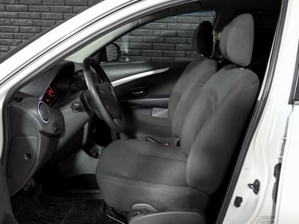 Nissan Almera III (G15) с пробегом 2013 года, цена 650 000 рублей, 253700 км, седан, Автокод Объявления