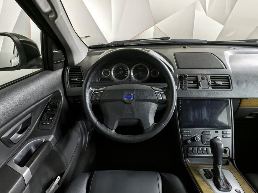 Volvo XC90 I Рестайлинг Москва  - изображение 19