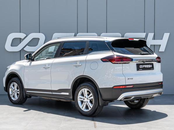 Belgee X70 I с пробегом 2024 года, цена 2 140 000 рублей, 12987 км, внедорожник, Автокод Объявления