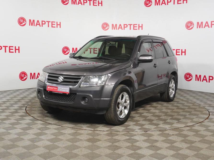 Suzuki Grand Vitara II Рестайлинг Вологда  - изображение 1