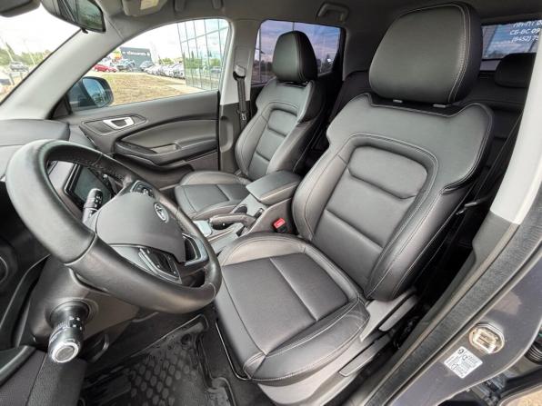 Chery Tiggo 4 I Рестайлинг с пробегом 2021 года, цена 1 350 000 рублей, 26000 км, внедорожник, Автокод Объявления