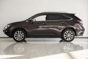 Lexus RX III Рестайлинг Оренбург  - изображение 44