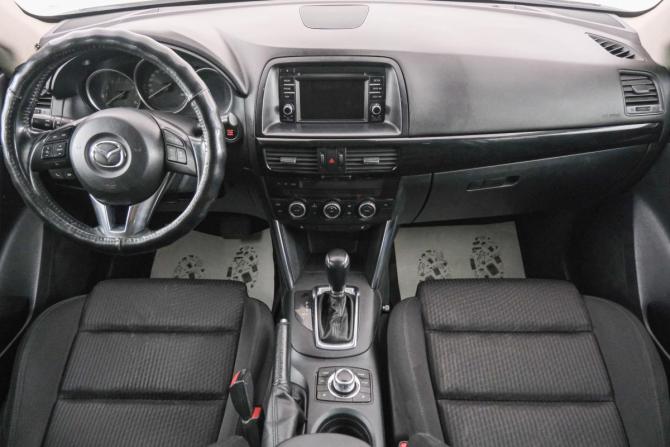 Mazda CX-5 I с пробегом 2014 года, цена 1 699 000 рублей, 180000 км, внедорожник, Автокод Объявления