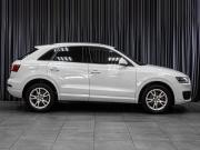 Audi Q3 I (8U) Тюмень  - изображение 27