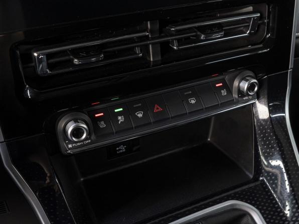 Haval M6 II с пробегом 2024 года, цена 1 780 000 рублей, 40841 км, внедорожник, Автокод Объявления