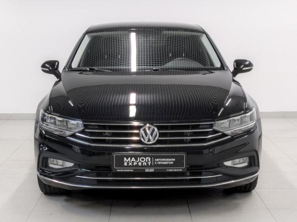Volkswagen Passat B8 Рестайлинг с пробегом 2020 года, цена 2 740 000 рублей, 102593 км, седан, Автокод Объявления