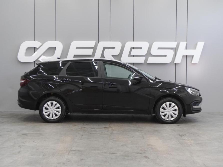 Lada (ВАЗ) Vesta I Рестайлинг (NG) Воронеж  - изображение 5