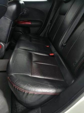 Nissan Juke I с пробегом 2011 года, цена 860 000 рублей, 246511 км, внедорожник, Автокод Объявления