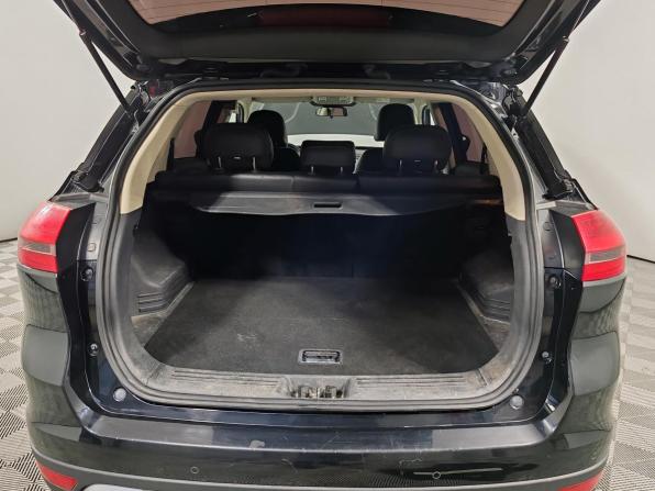 Geely Atlas I с пробегом 2019 года, цена 1 439 000 рублей, 131632 км, внедорожник, Автокод Объявления
