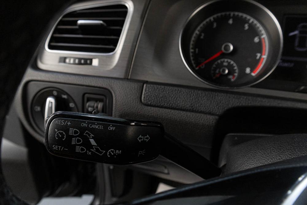 Volkswagen Golf VII Челябинск  - изображение 12