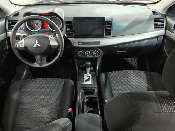 Mitsubishi Lancer X с пробегом 2007 года, цена 670 000 рублей, 185443 км, седан, Автокод Объявления