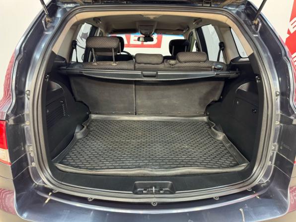 SsangYong Kyron I Рестайлинг с пробегом 2012 года, цена 899 000 рублей, 167888 км, внедорожник, Автокод Объявления