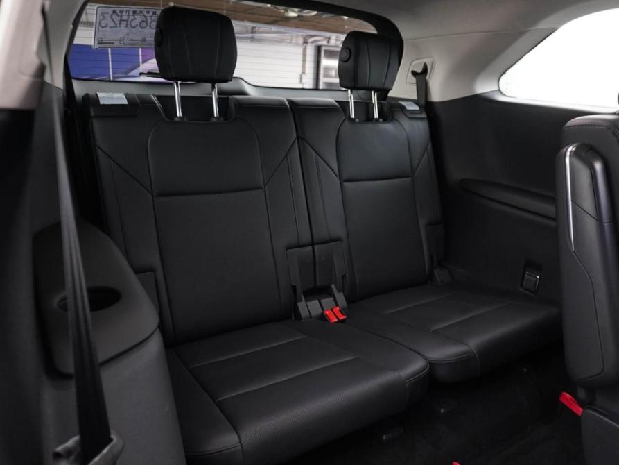 Hongqi HS7 II Москва  - изображение 9