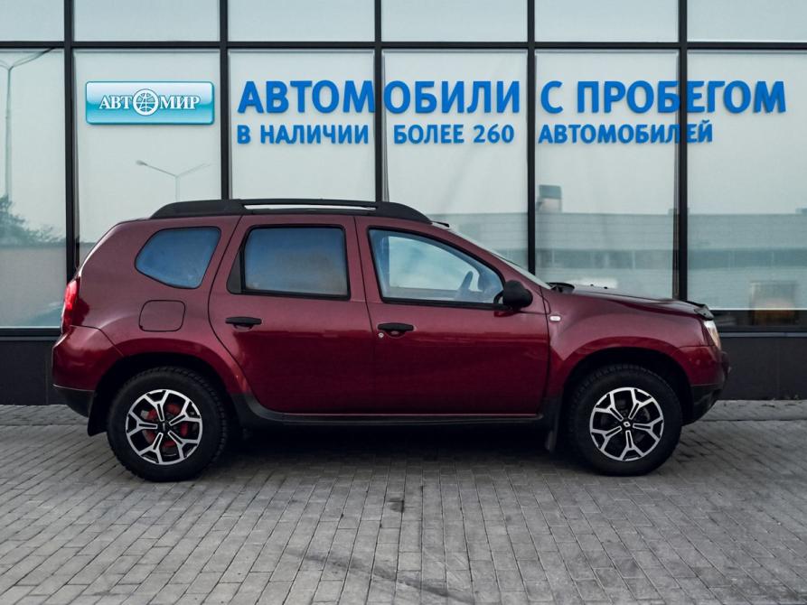 Renault Duster I Екатеринбург  - изображение 6