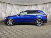 Mercedes-Benz GLC I (X253) Рестайлинг Москва  - изображение 26