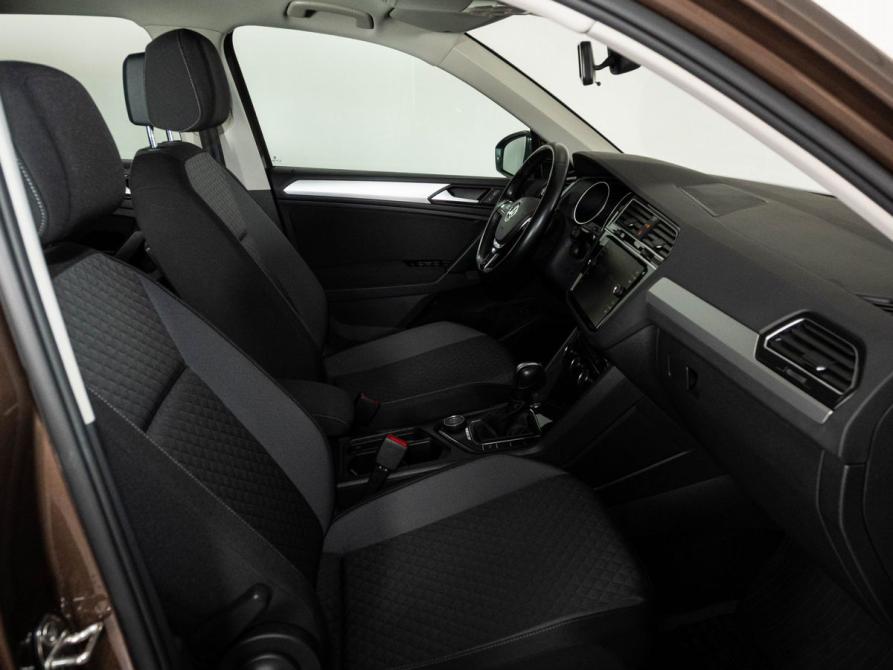 Volkswagen Tiguan II Казань  - изображение 6