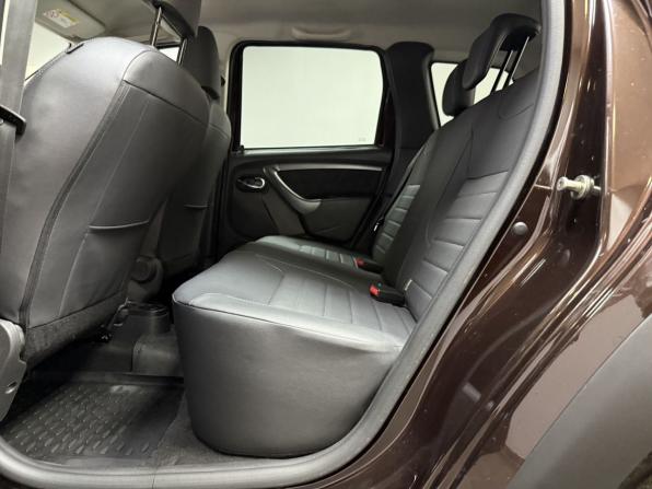 Renault Duster I Рестайлинг с пробегом 2018 года, цена 1 795 000 рублей, 64600 км, внедорожник, Автокод Объявления