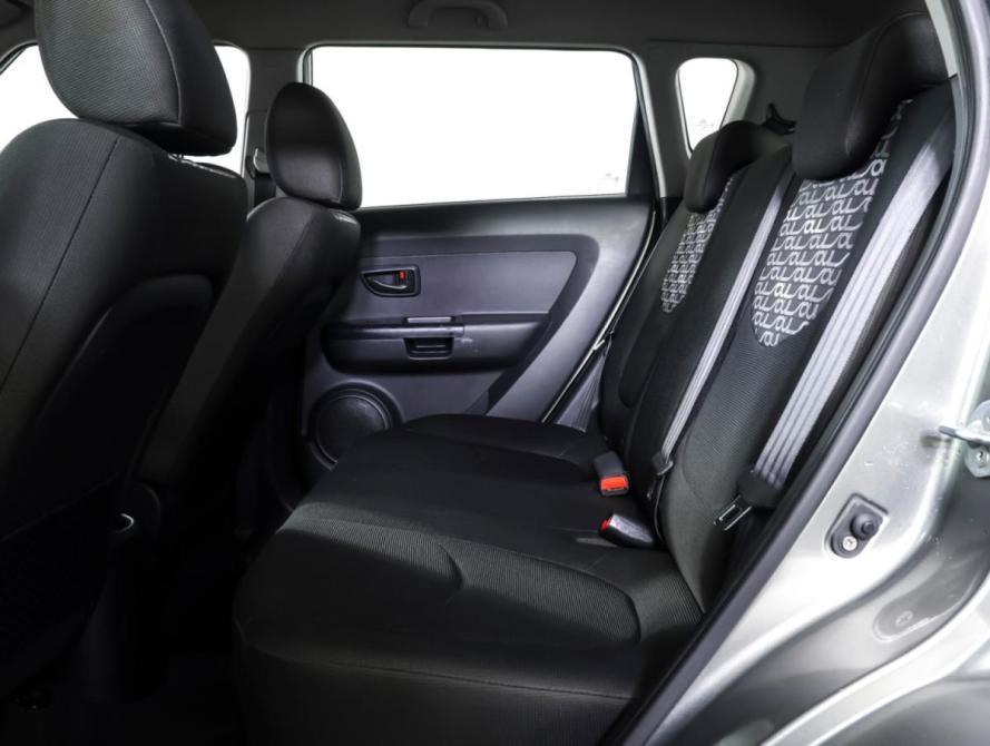 Kia Soul I Москва  - изображение 12