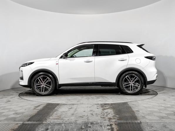 Changan CS55 Plus II с пробегом 2023 года, цена 1 700 000 рублей, 38122 км, внедорожник, Автокод Объявления