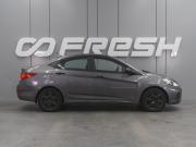 Hyundai Solaris I Воронеж  - изображение 20