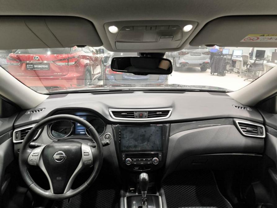 Nissan X-Trail III Казань  - изображение 17