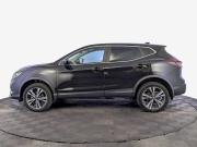 Nissan Qashqai II Рестайлинг Москва  - изображение 37