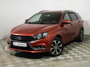 Lada (ВАЗ) Vesta I Санкт-Петербург  - изображение 18