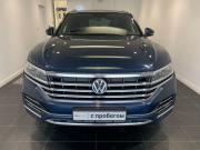 Volkswagen Touareg III Санкт-Петербург  - изображение 26