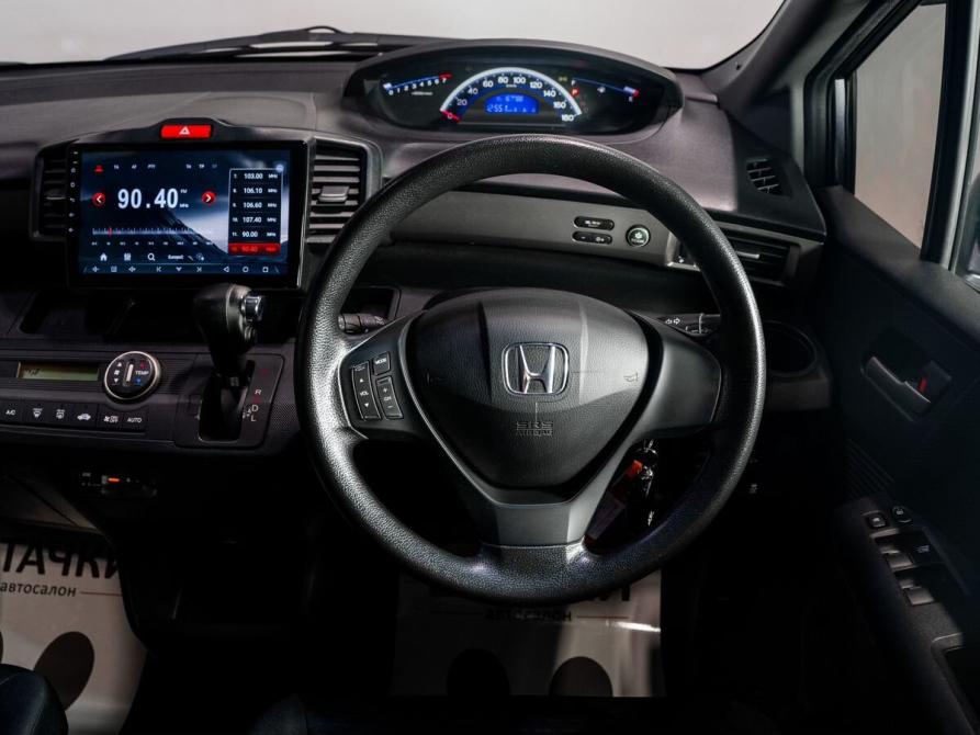 Honda Freed I Рестайлинг Чита  - изображение 8