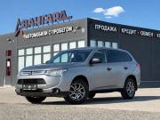 Mitsubishi Outlander III Волгоград  - изображение 23