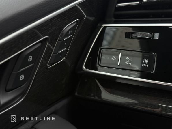 Новый Audi Q7 II (4M) Рестайлинг 2 2025 года, цена 10 250 000 рублей, внедорожник, Автокод Объявления