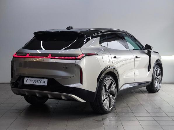 Lynk &amp; Co 08 I с пробегом 2023 года, цена 5 950 000 рублей, 7600 км, внедорожник, Автокод Объявления