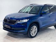Skoda Kodiaq I Уфа  - изображение 31