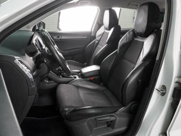 Skoda Karoq I с пробегом 2020 года, цена 2 195 000 рублей, 132857 км, внедорожник, Автокод Объявления