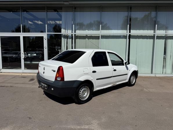 Renault Logan I с пробегом 2007 года, цена 250 000 рублей, 190000 км, седан, Автокод Объявления